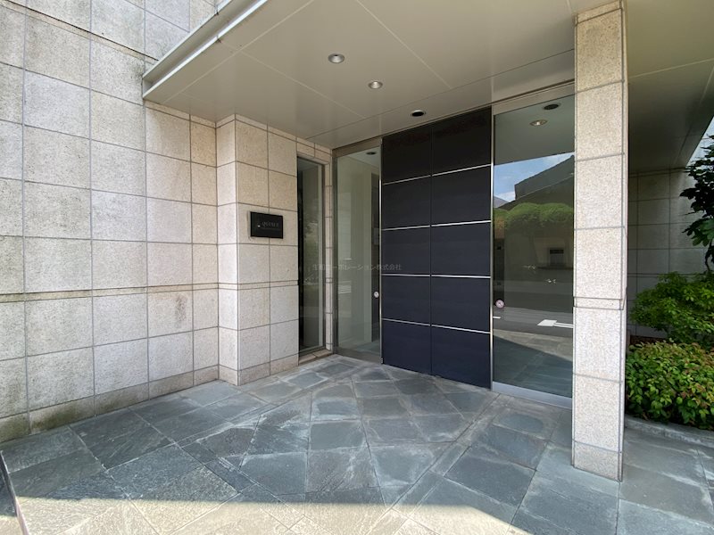 クウィンス トキワ ウラワ その他外観1