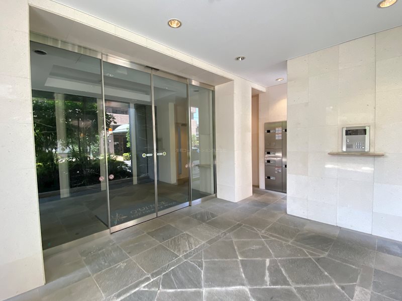 クウィンス トキワ ウラワ その他外観2