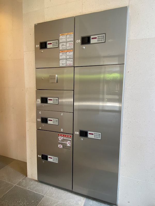 クウィンス トキワ ウラワ その他外観4