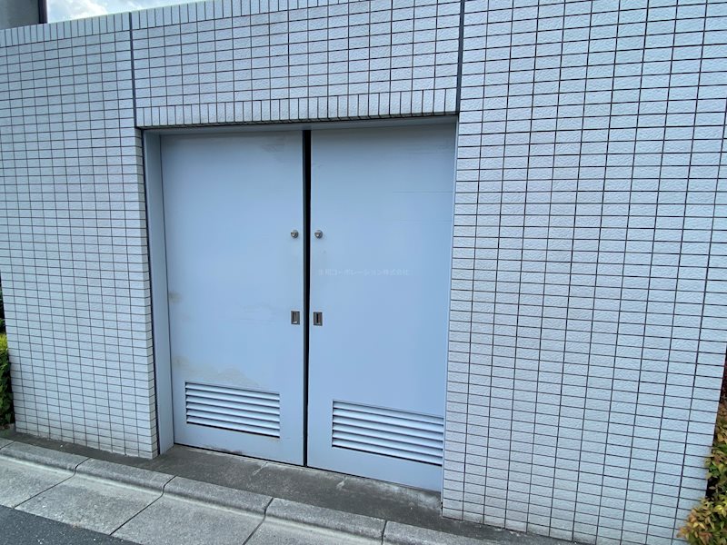 クウィンス トキワ ウラワ その他外観5