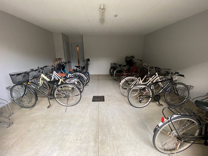 クウィンス トキワ ウラワ その他外観6