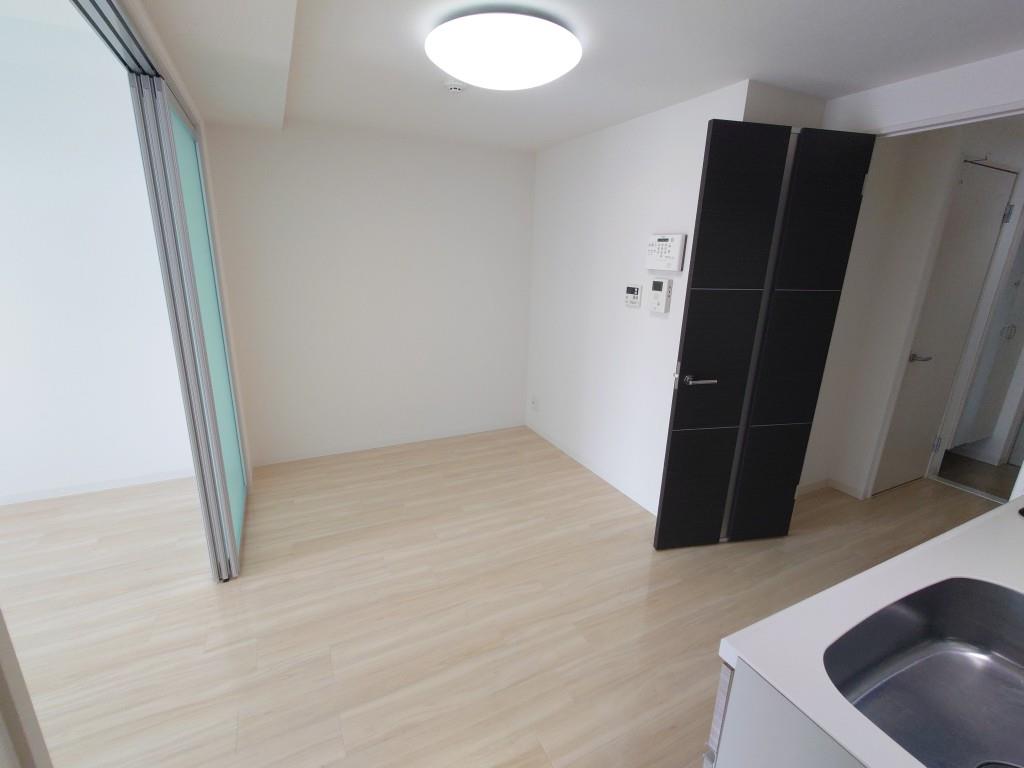 タウンコート御園 リビング