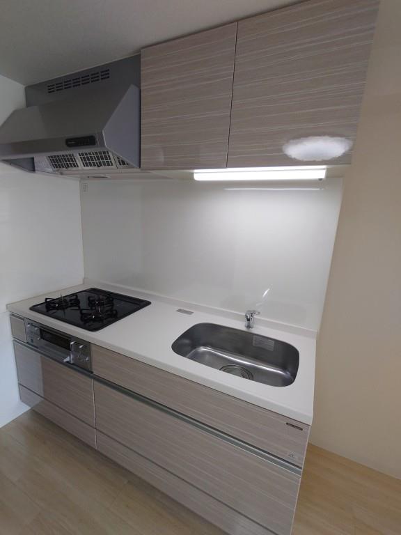 タウンコート御園 キッチン