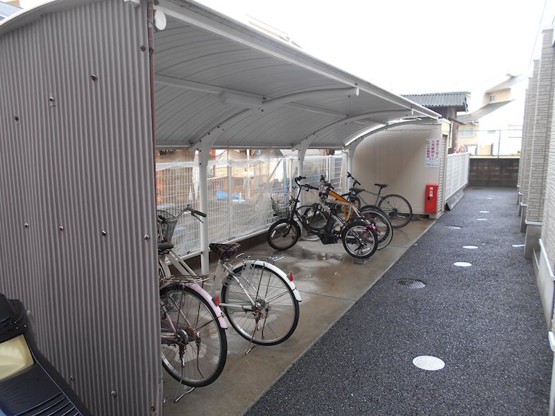 ウエストヴィレッジ 下白水 その他外観1