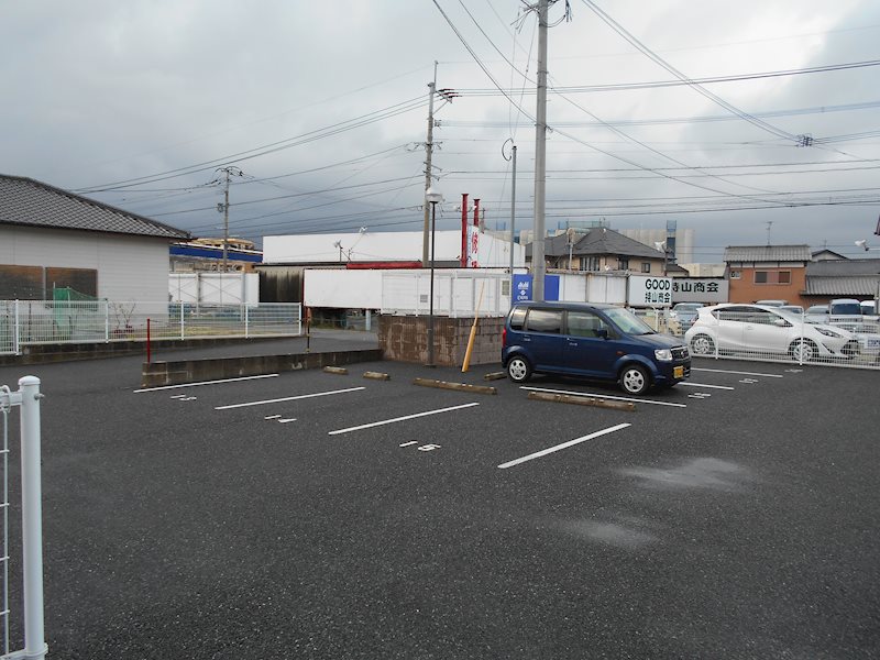 ウエストヴィレッジ 下白水 その他外観2