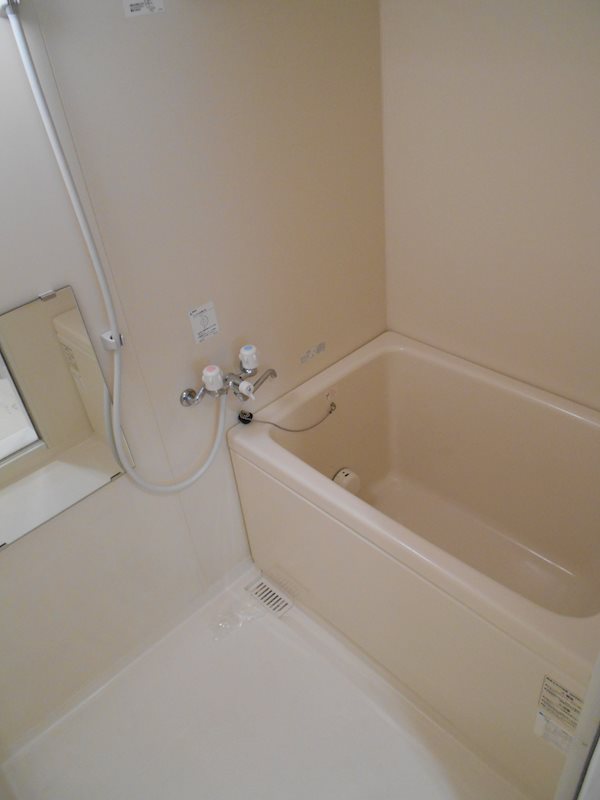 ウエストヴィレッジ 下白水 風呂画像