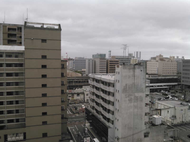 アクア チェントロ その他4