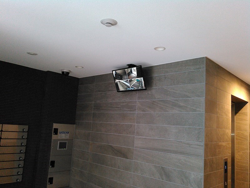 アクア チェントロ その他5