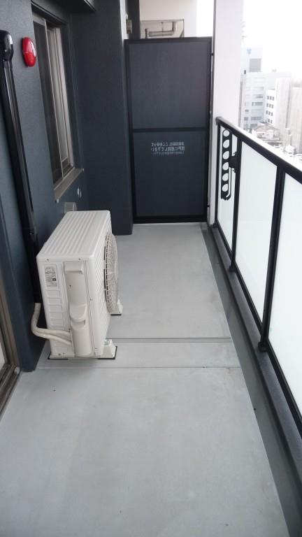 アクア チェントロ その他7