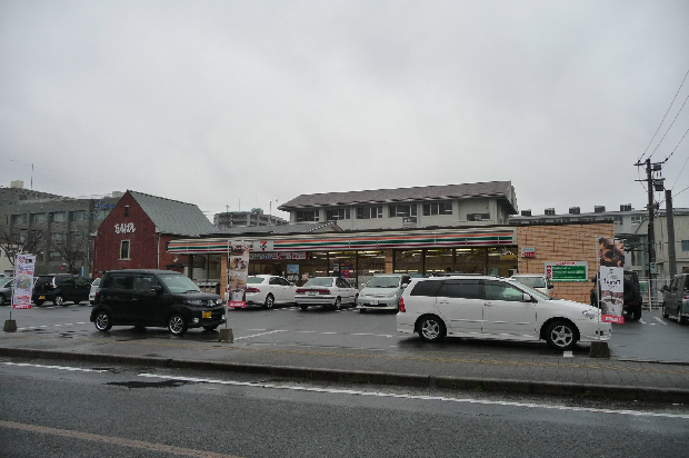 アクア チェントロ 周辺画像2