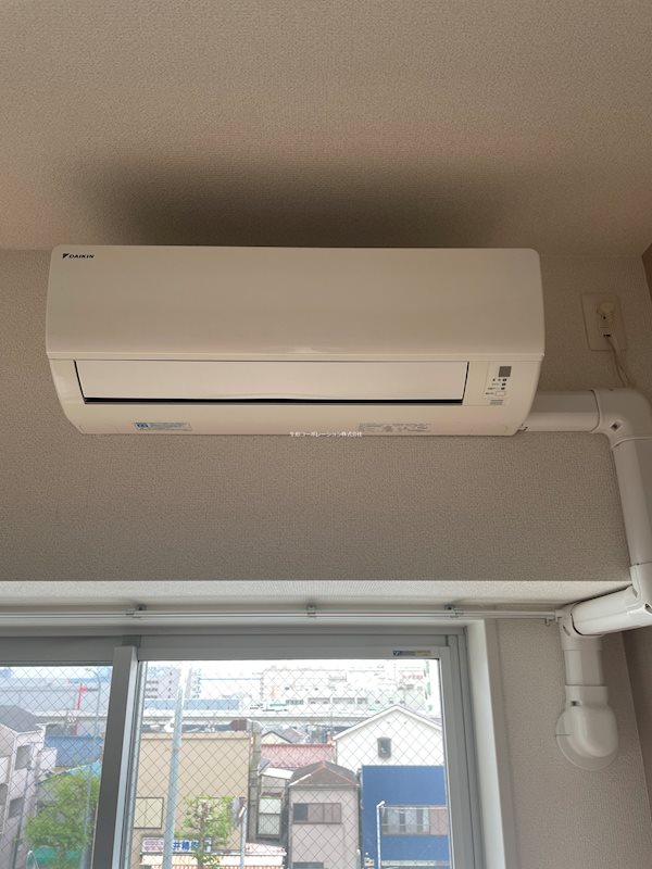 エクセラント横浜 その他6