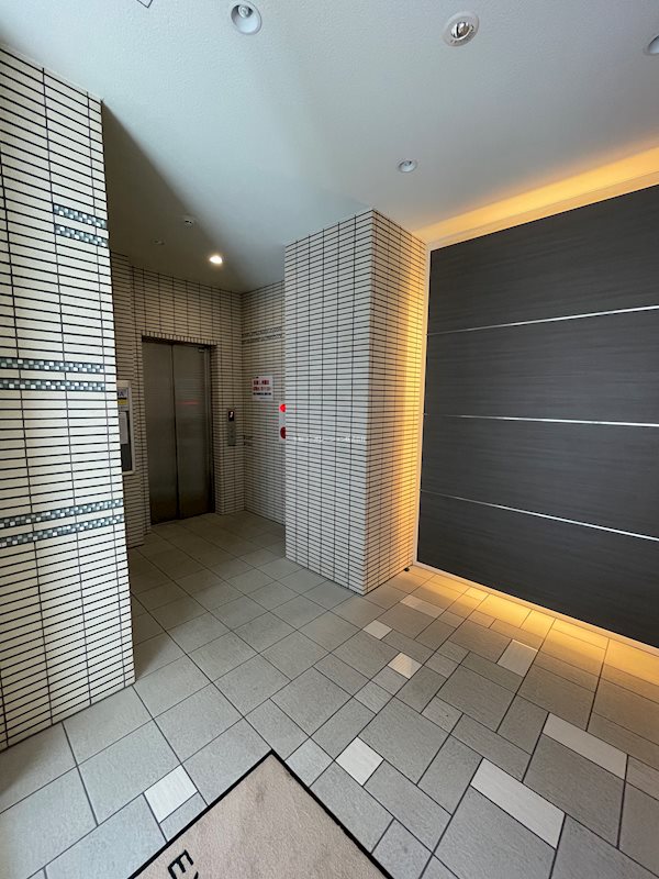 エクセラント横浜 その他外観1