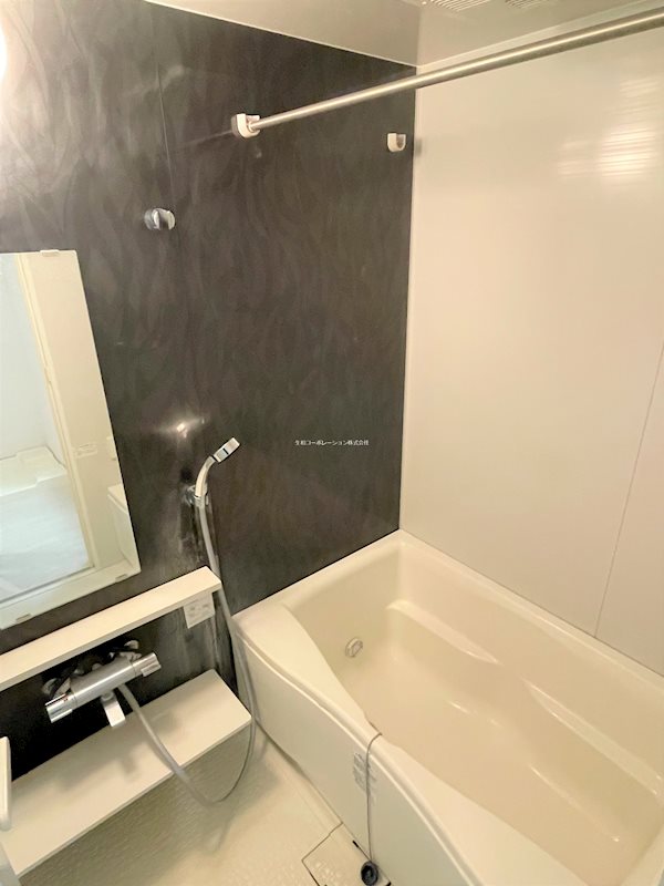 エクセラント横浜 風呂画像