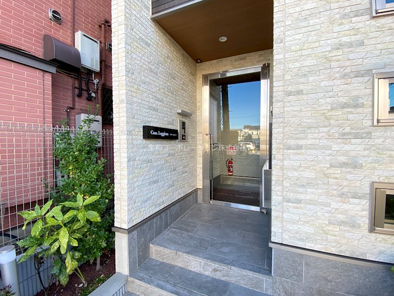 カーサ・レジェーロ その他外観1