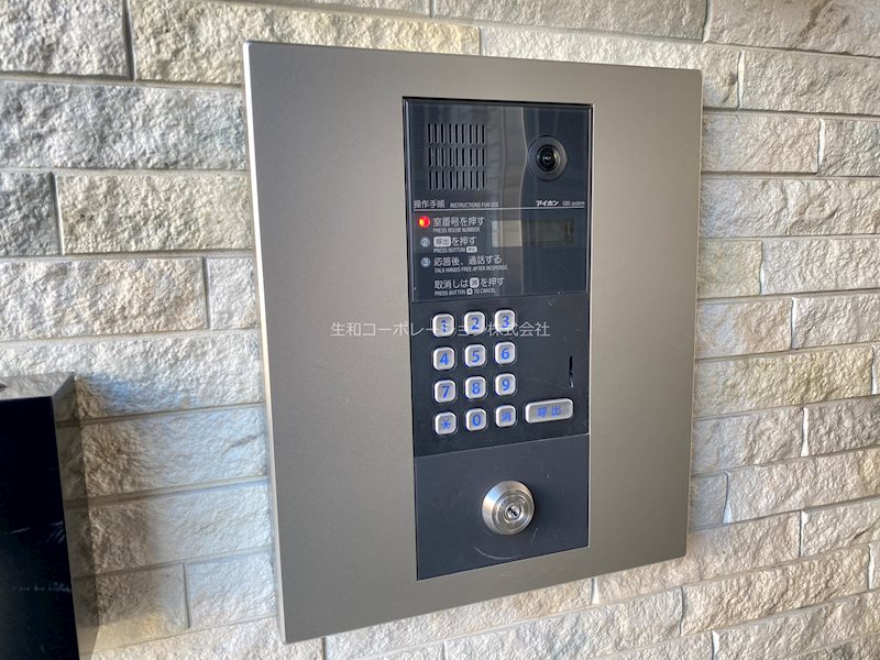 カーサ・レジェーロ その他外観3