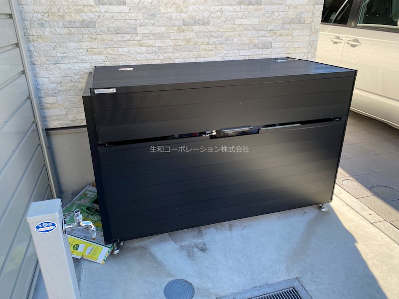 カーサ・レジェーロ その他外観5