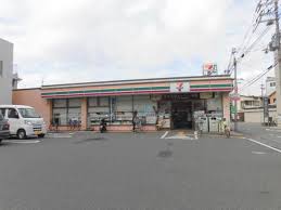 メゾン大島Ⅲ 周辺画像4