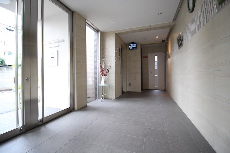 ロンド・エーデルワイス その他外観2