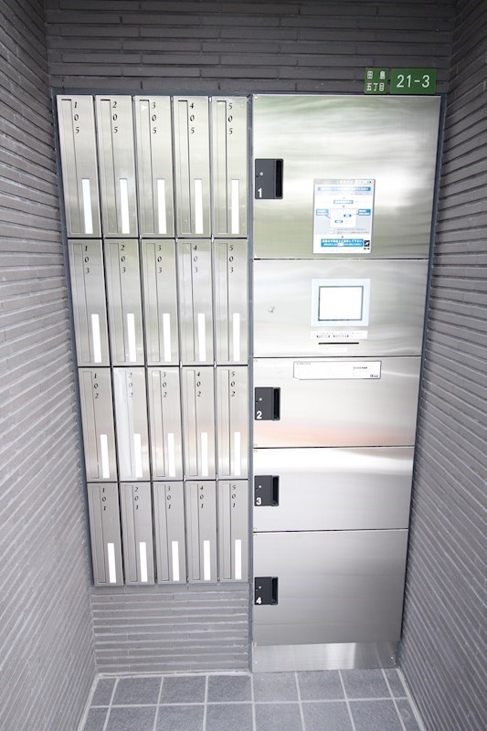 ロンド・エーデルワイス その他外観4