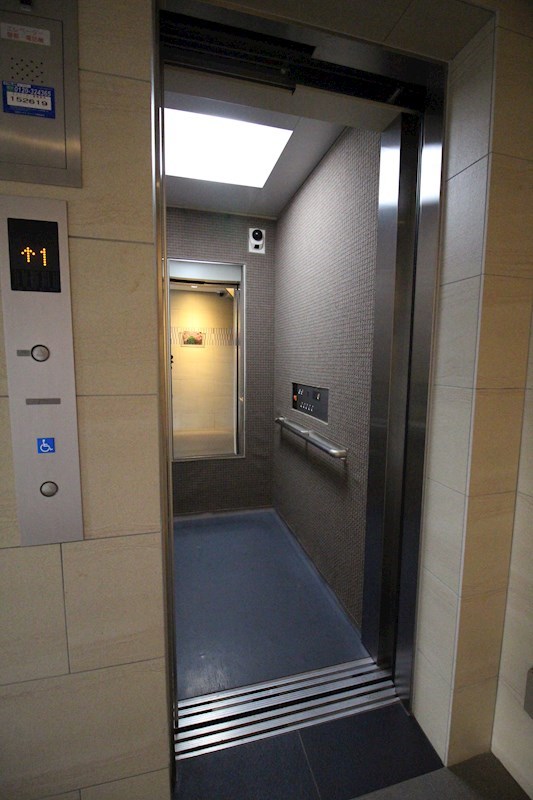 ロンド・エーデルワイス その他外観6