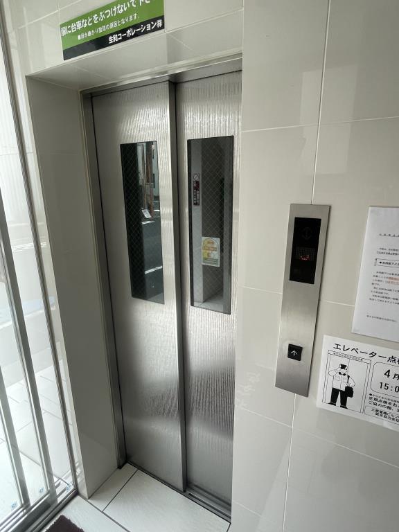 グランディール門前仲町 その他18