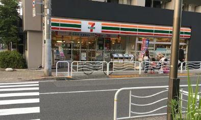 グランディール門前仲町 周辺画像2