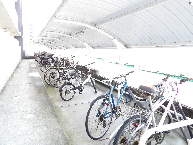 スペランツァ その他外観1