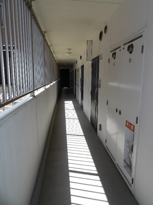 スペランツァ その他外観2