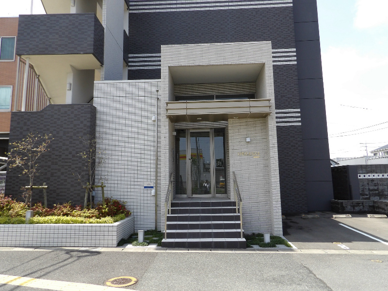 スペランツァ その他外観3