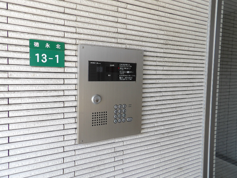 スペランツァ その他外観4