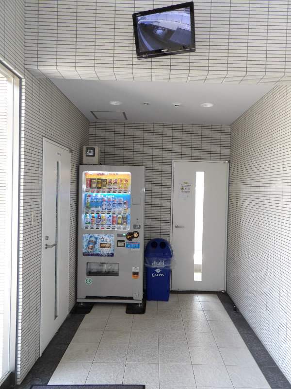 スペランツァ その他外観5