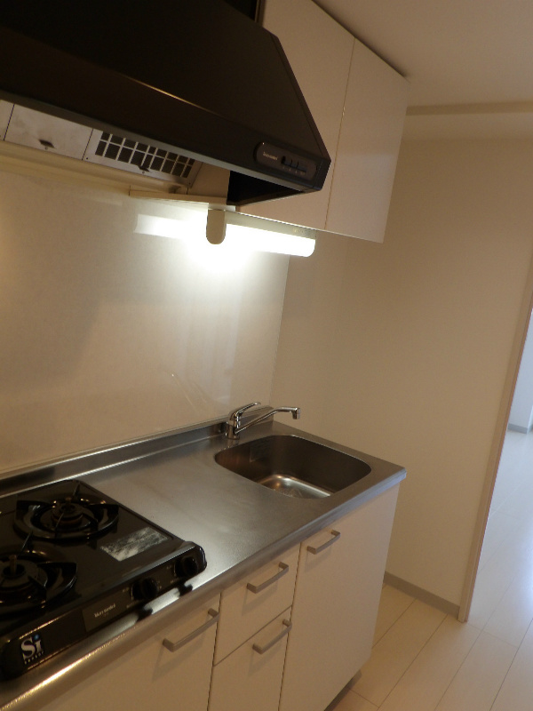 スペランツァ キッチン