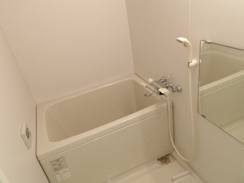 スペランツァ 風呂画像