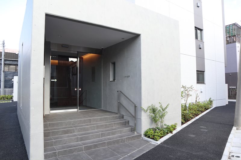 シエル豊島 その他外観1