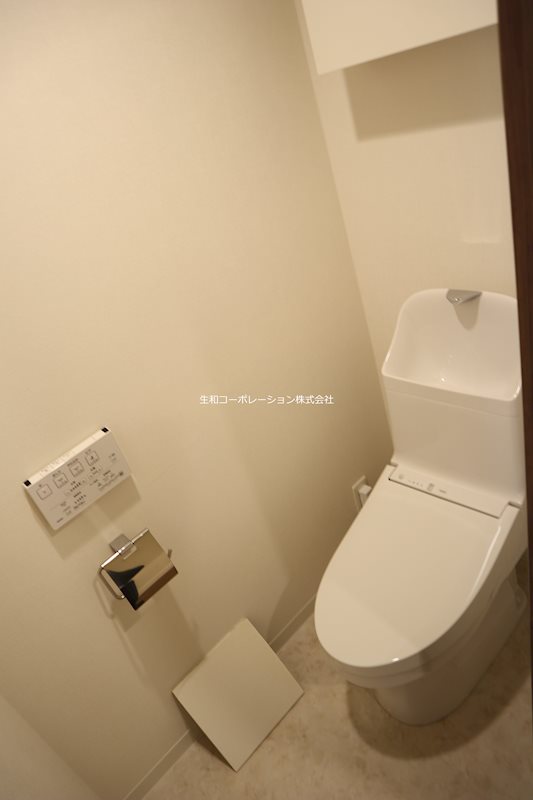 シエル豊島 その他4