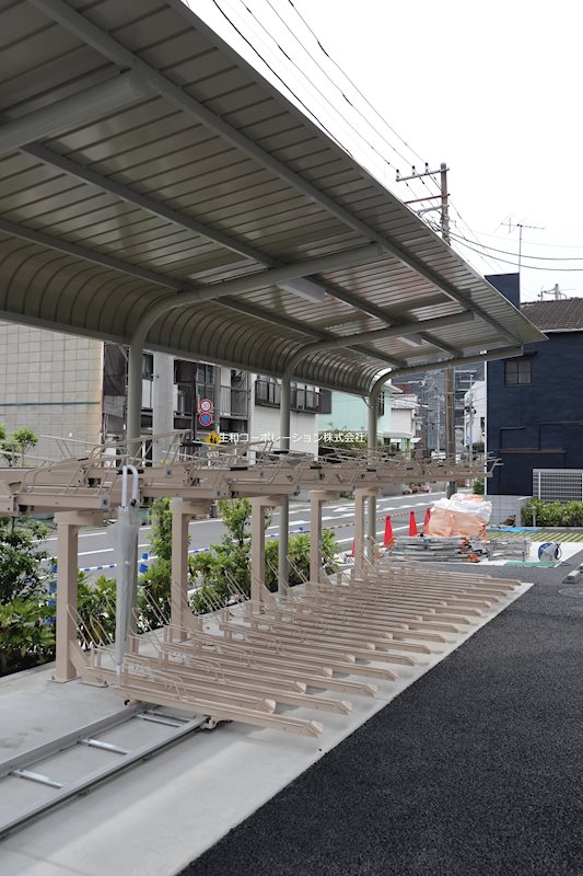 シエル豊島 その他外観1