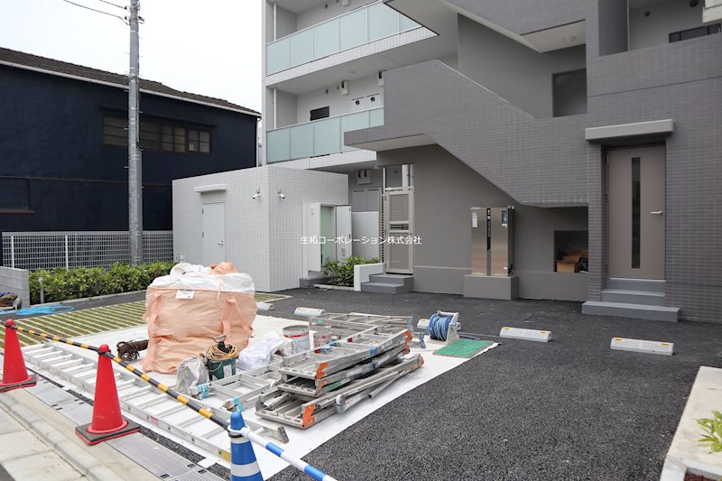 シエル豊島 その他外観2