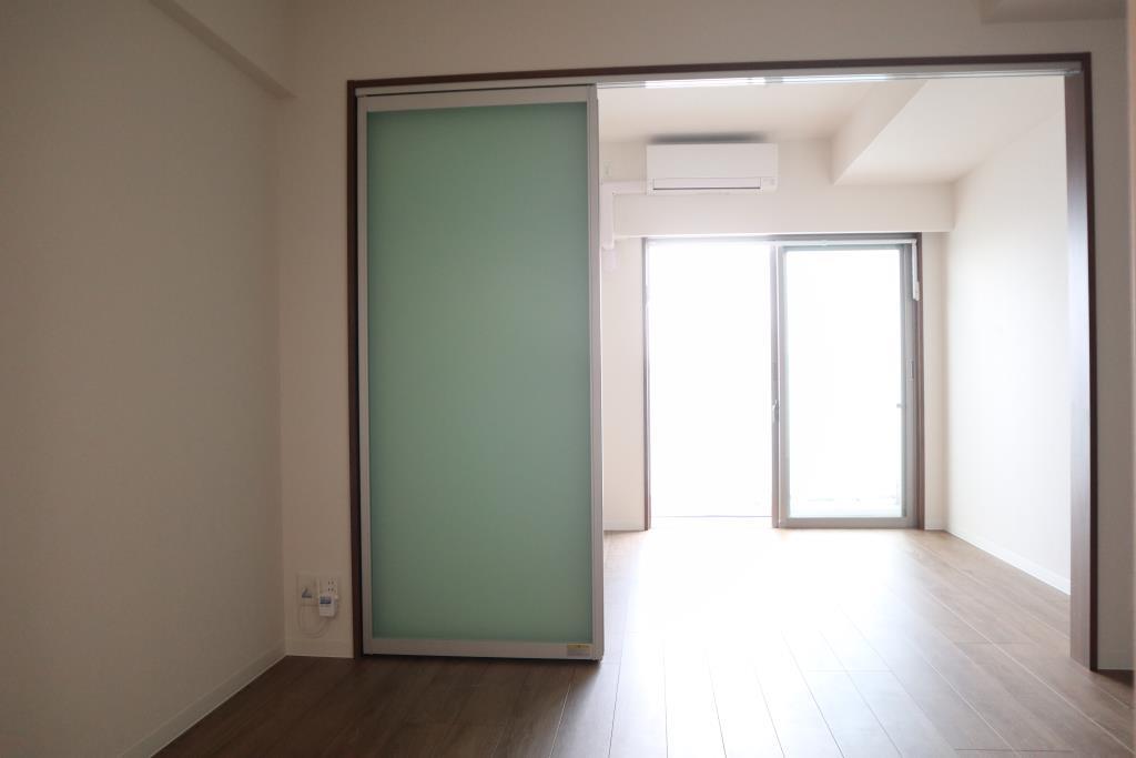 シエル豊島 リビング