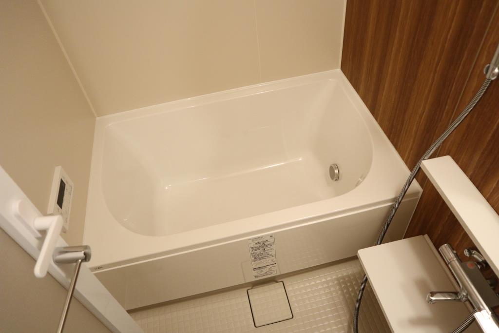 シエル豊島 風呂画像