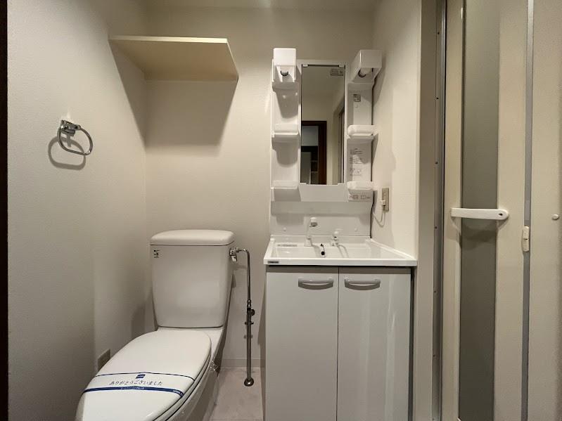 セイワパレス堂島シティ その他4