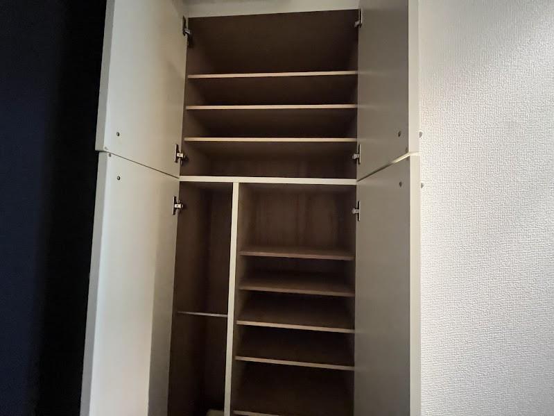 セイワパレス堂島シティ その他6