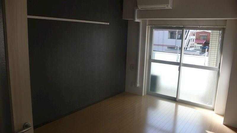 MAX ベッドルーム