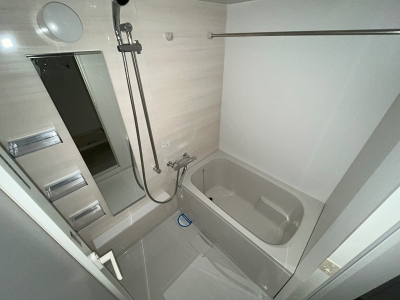 セイワパレス天王寺真田山 風呂画像