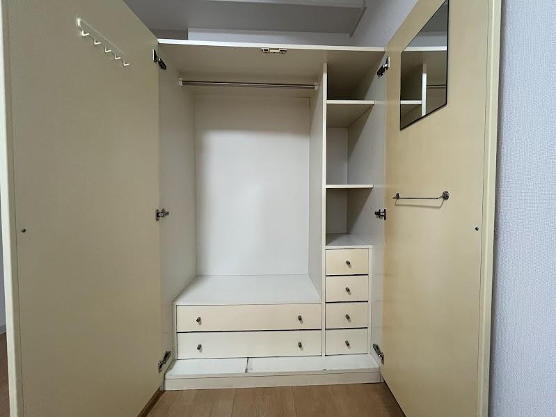 セイワパレス堂島シティ その他8