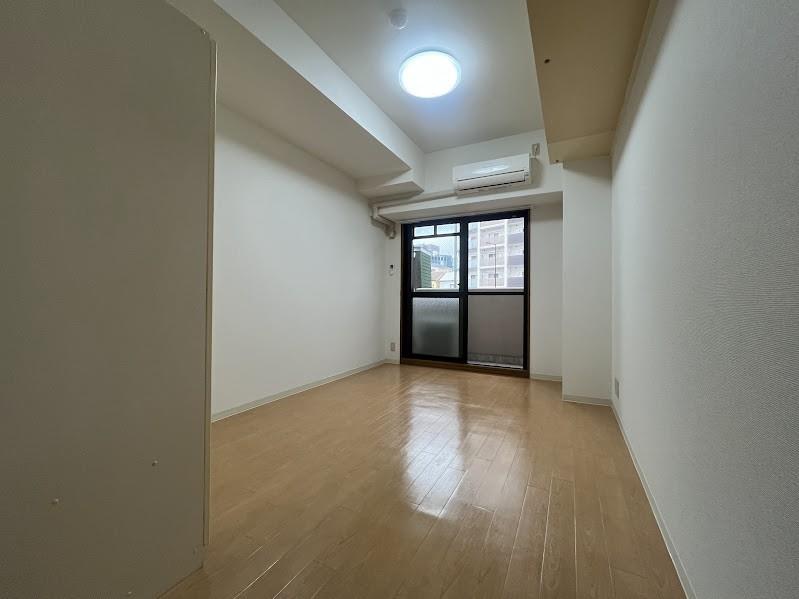 セイワパレス堂島シティ リビング