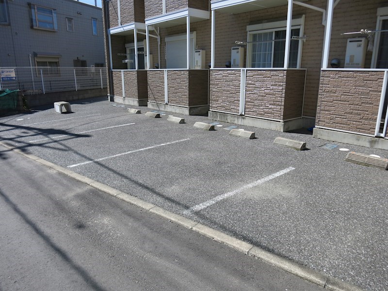 コンフォース その他外観1