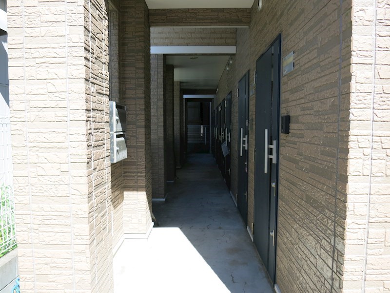 コンフォース その他外観3