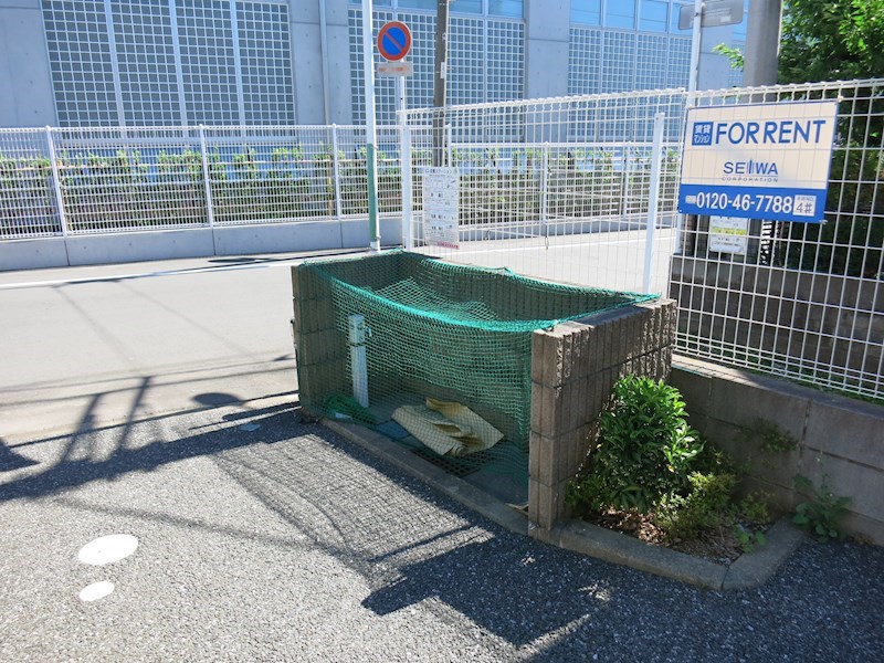 コンフォース その他外観4