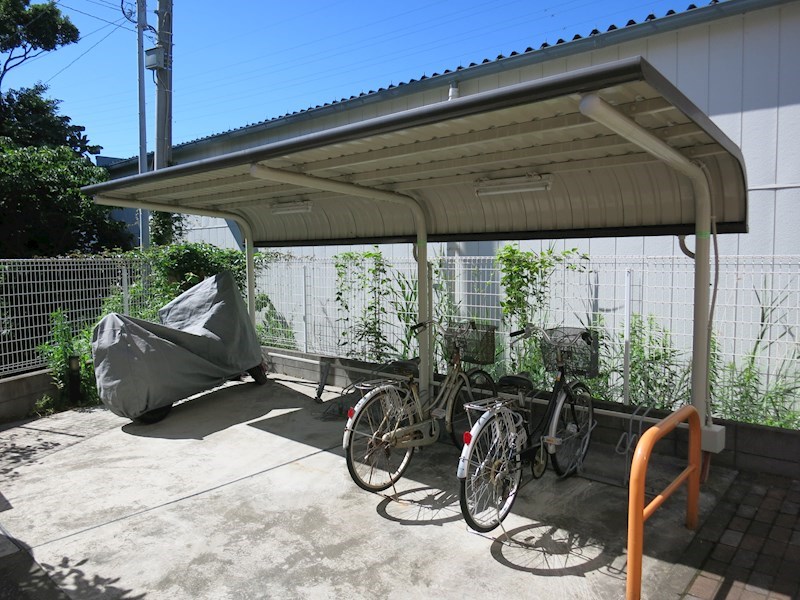 コンフォース その他外観5