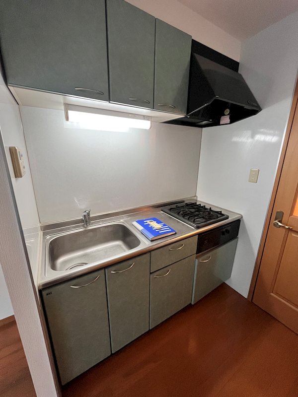 コンフォース キッチン